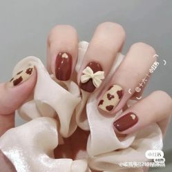 -妙睫屋日式美甲美睫