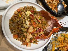 -79号渔船海鲜饭店(华强北店)