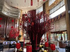 -二楼咖啡厅·厦门源昌凯宾斯基大酒店(湖滨中路店)