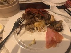 -泰谷酒店·太古码头闽菜自助餐厅