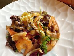 -恰餐厅及酒吧CHAR Bar & Grill(北京三里屯洲际店)