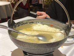 富顺豆花-小河盐帮·私家菜·烤鸭(三元桥·霄云路店)