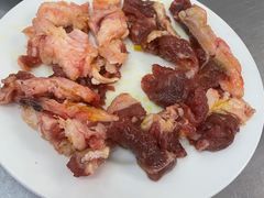 -松明一烤肉馆(鲁园店)