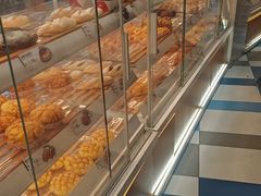 -85度C(生甜甜圈研究工坊·上海平凉店)