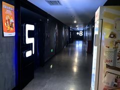-万达影城(开元商城西旺店)