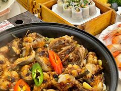 -嘉禧大酒楼(康城广场店)