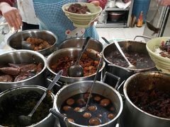 -旺泉餐饮店·清真牛肉面馆