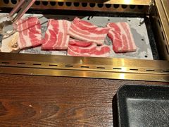 -新石器烤肉(中房金谊广场店)