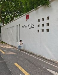 -雅尼·亚米儿童摄影美学馆(汉阳店)
