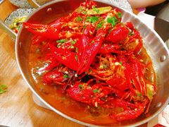 -虾小龙老长沙龙虾馆(坡子街店)