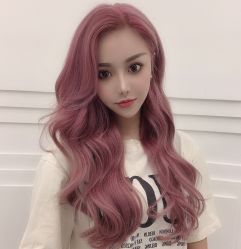 -3AM HAIR SALON染发烫发接发
