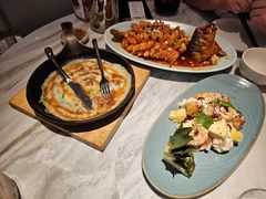 -志明眷村·台式融合菜·宵夜