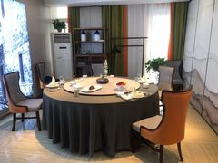 -香山湖渔家大院