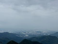 -东白山