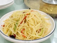 -老陕味道主题餐厅煎饼坊(东关店)