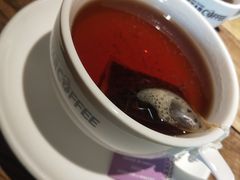 -D STAR COFFEE帝星咖啡