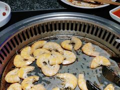 -德得轩烤涮一体自助餐厅(王府井店)