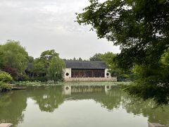 -杭州西子湖四季酒店·金沙厅