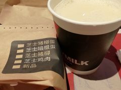 -肯德基(胜利店)