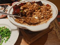 -新白鹿餐厅(龙游路总店·杭帮菜名店)