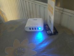 -沪上阿姨鲜果茶(华新大街店)