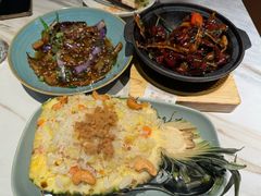 -鹿港小镇(霄云店)