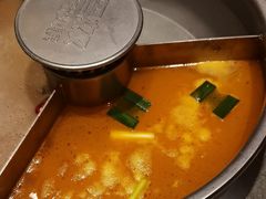 -巴奴毛肚火锅(龙湖锦艺城店)