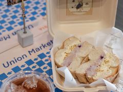 -屋裡·Union Bakery(龙江路店)