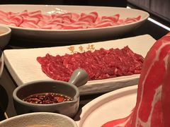 -东来顺·非遗火锅(赛格国际购物中心店)