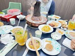 -阳坊胜利涮羊肉(阳坊老店)