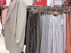 -优衣库(苏州天虹CCMall石路店)