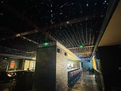 -上海锦江汤臣洲际大酒店柒酒廊