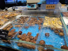 -徐记海鲜(汉城湖|太奥店)
