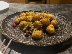 -泉味道贵州厨房(三里河店)