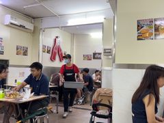 -渔记茶餐厅(渔村店)