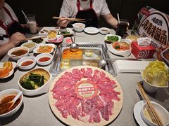 -海底捞火锅(坪山益田假日广场店)