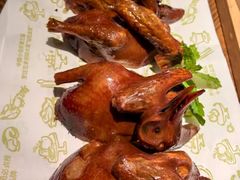 -馋嘴猫北京食堂·烤鸭·宵夜(亚运村店)