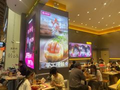 -小杨生煎(深圳岗厦北店)