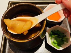-悦融琥珀·京鲁菜·海味珍品(西单店)