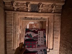 -洛阳古墓博物馆