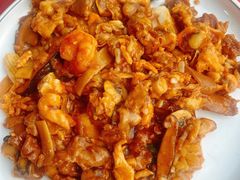-同发号饭庄(复兴路店)