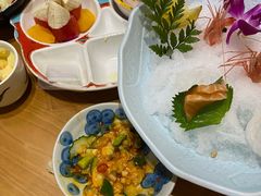 麻辣鲜蛤-一心创作料理屋(经开万达店)