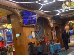 -乡村馕坑肉·烧烤·新疆菜·本地人更爱吃(阿勒泰首店)