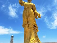 -莆田湄洲妈祖祖庙