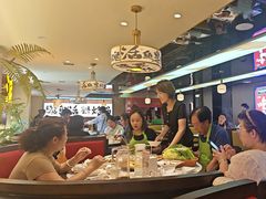 -涿派·炝锅鱼(涿州店)
