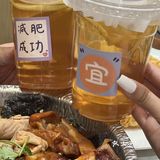 这家点吧点儿·螺蛳粉肥肠锅(团结湖店)妥妥的必吃榜品牌！