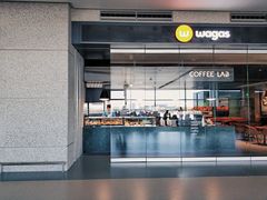 -Wagas沃歌斯(浦东机场店)