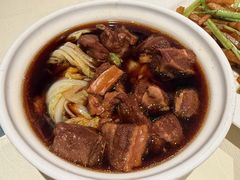 -南门小馆·清真(国贸商城店)