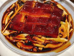 -阿甘小馆(陇海路店)