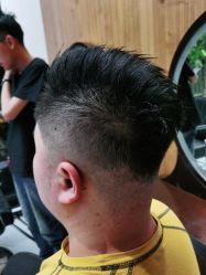 点击看大图 -浪涛发型